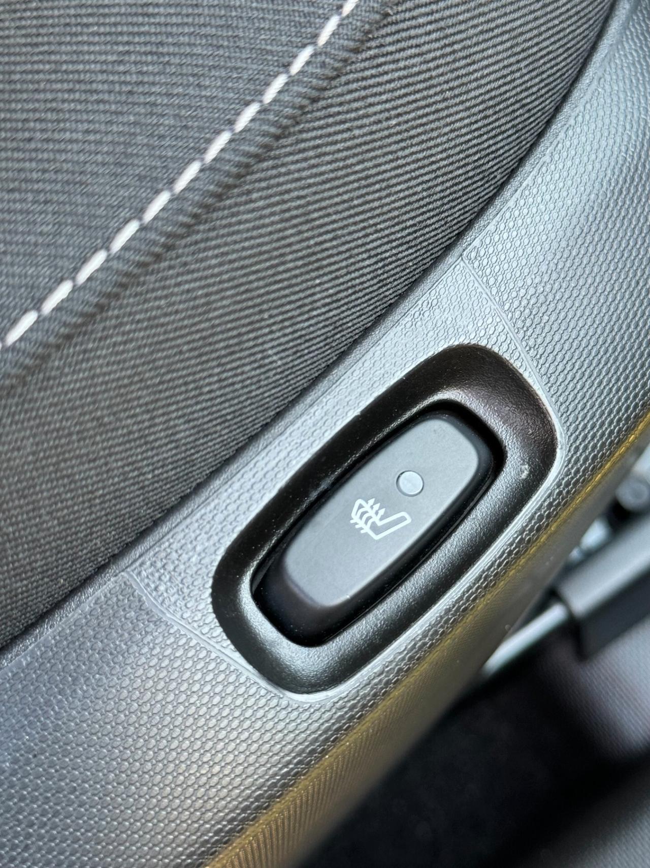 Smart ForTwo EQ Passion