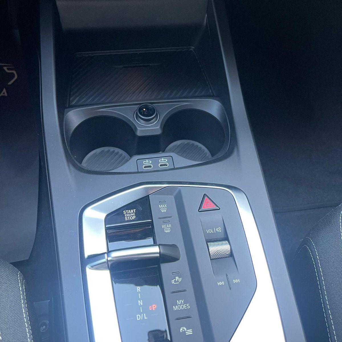 BMW - Serie 1 - 118d 5p. M Sport KM ZERO