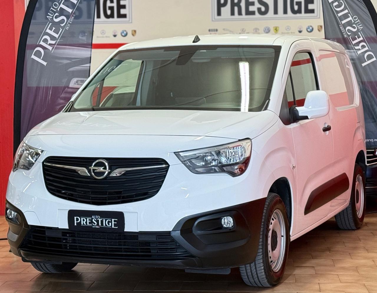 Opel combo MAXI