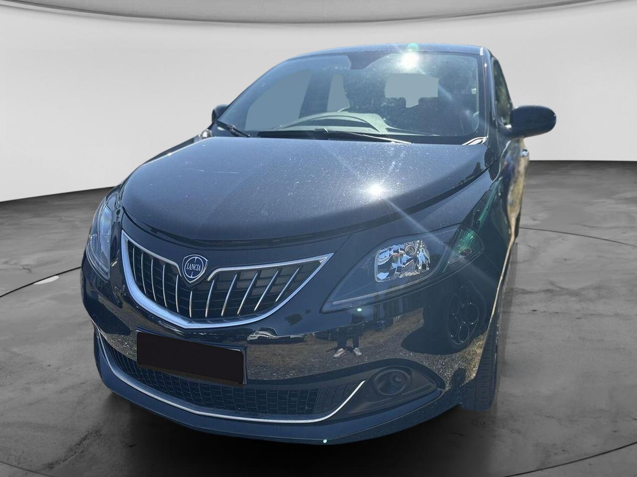 LANCIA Ypsilon III 2021 - Ypsilon 1.0 firefly hybrid Platino s&s 70cv