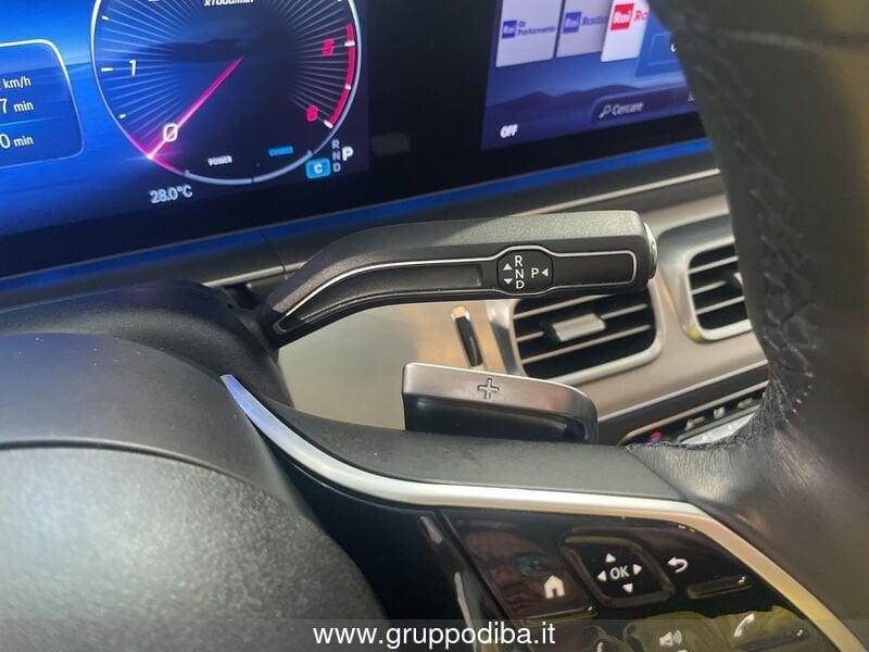 Mercedes-Benz GLE - V167 2023 300 d Advanced 4matic auto