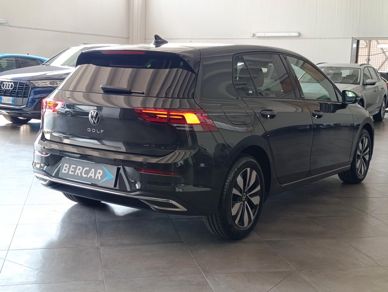 Volkswagen Golf 1.0 tsi Move 110cv