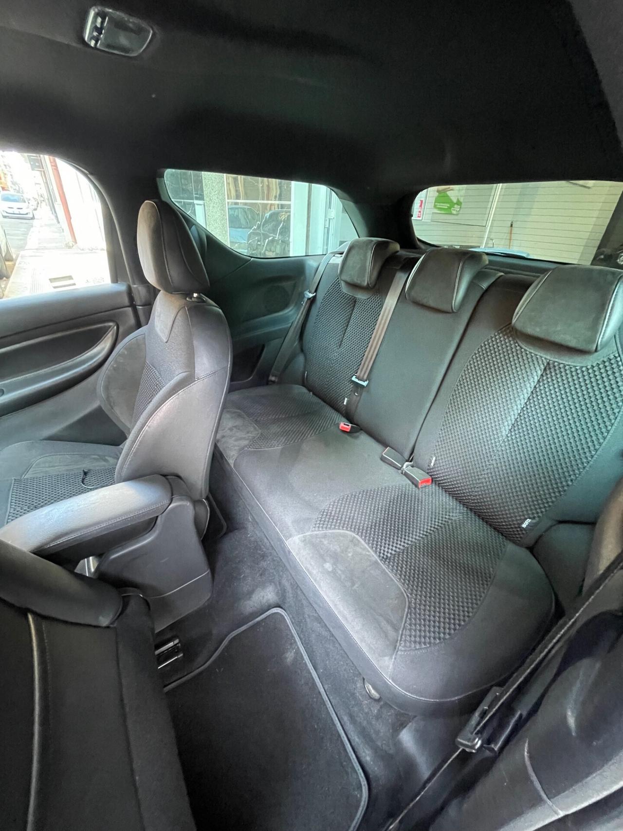 Ds DS3 DS 3 1.6 e-HDi 115 airdream Just Black