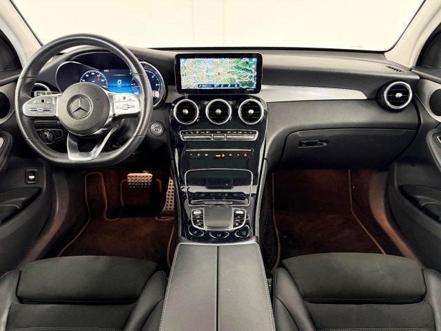 MERCEDES-BENZ GLC 220 d 4Matic Premium AMG Line
