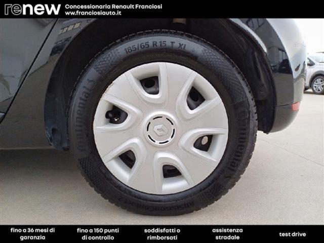 RENAULT Clio 0,9 ECO-G 90cv LIFE