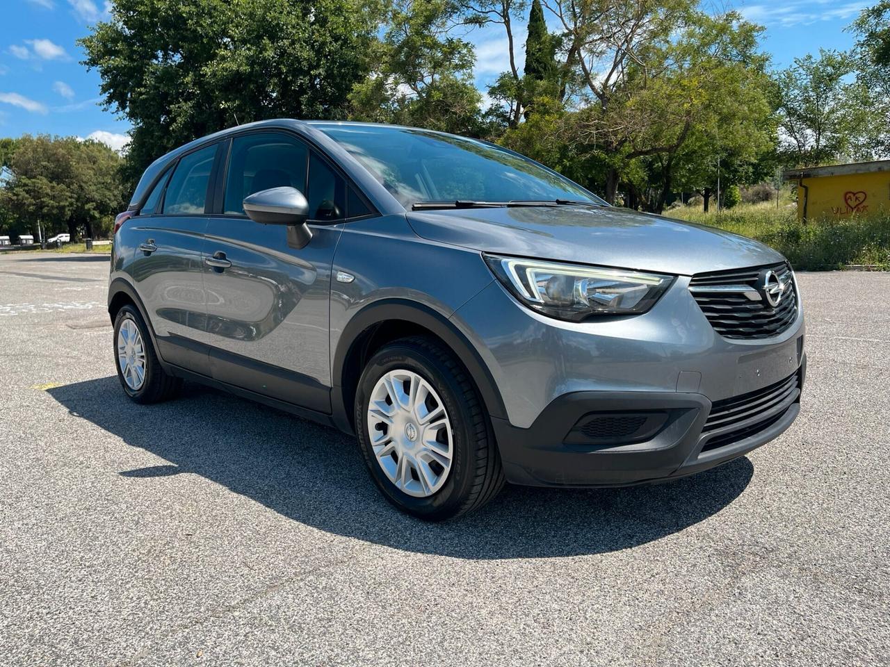 Opel Crossland Crossland X 1.2 12V Advance UNIPRO'-SERVICE