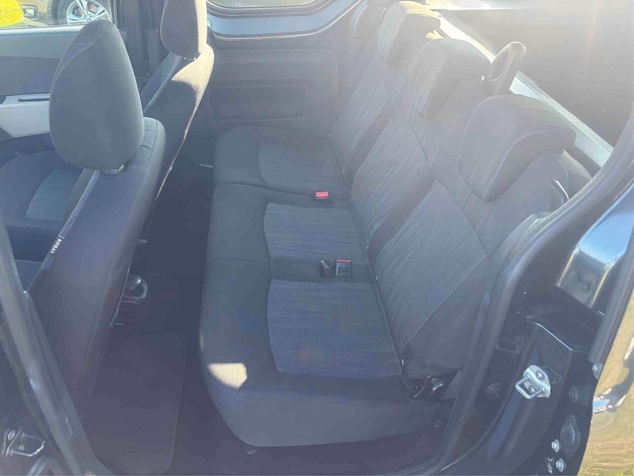 Dacia Dokker 1.5 dCi 8V 90CV Gancio Traino