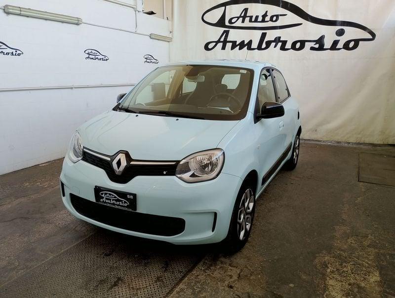 Renault Twingo Twingo SCe 65 CV Urban Night TUA DA 139,00 AL MESE