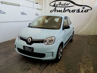 Renault Twingo Twingo SCe 65 CV Urban Night TUA DA 139,00 AL MESE