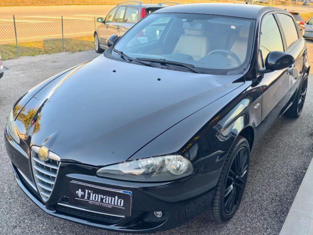 ALFA ROMEO 147 1.9 JTD (120) 5 porte Moving