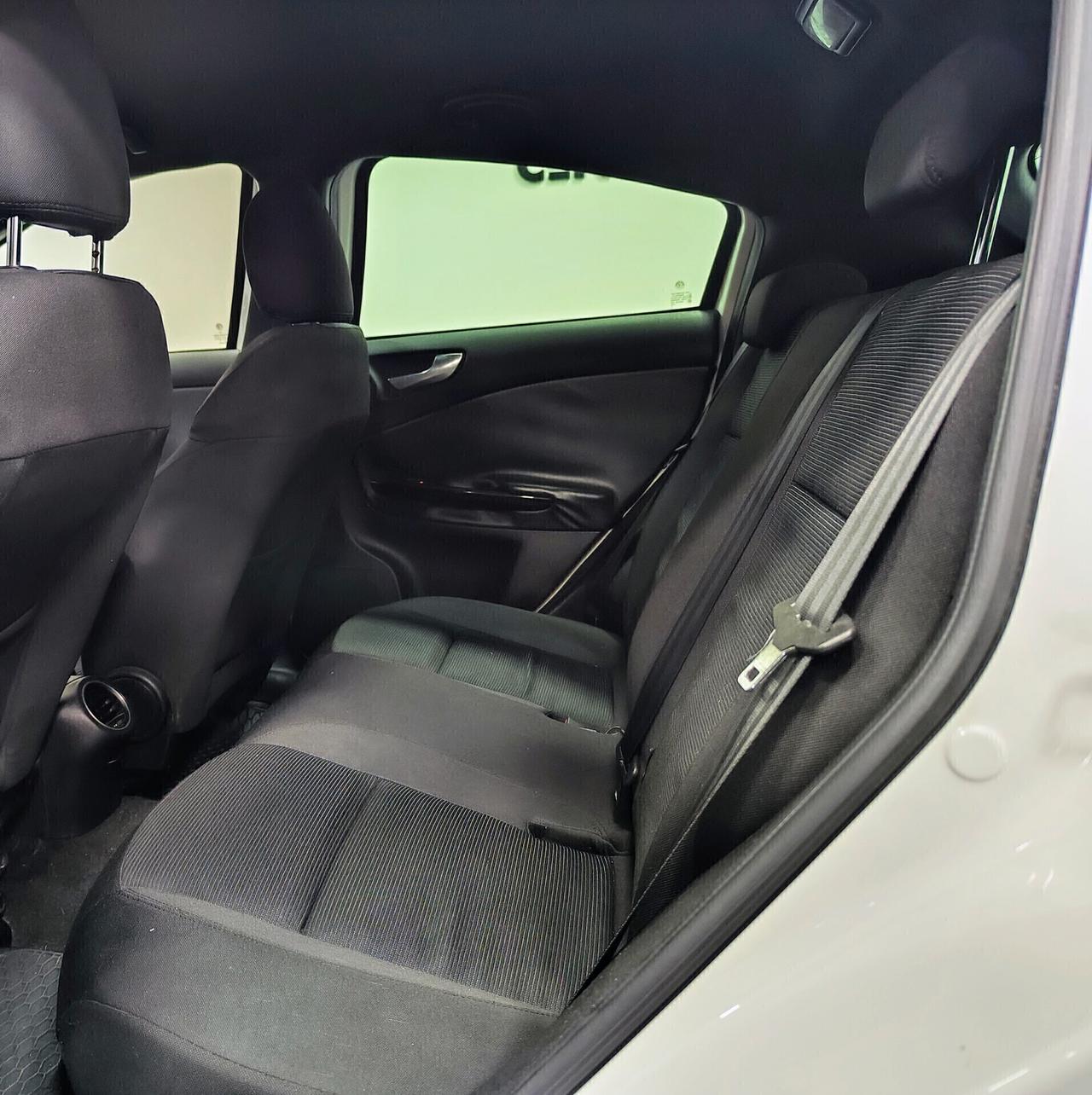 Alfa Romeo Giulietta 1.4 Turbo 120 CV GPL Casa Madre