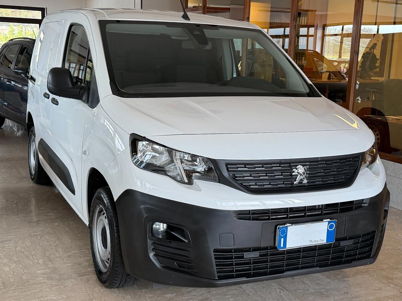 Peugeot Partner 1.5 BLUEHDI 100 cv. PREMIUM (IVA Inclusa)
