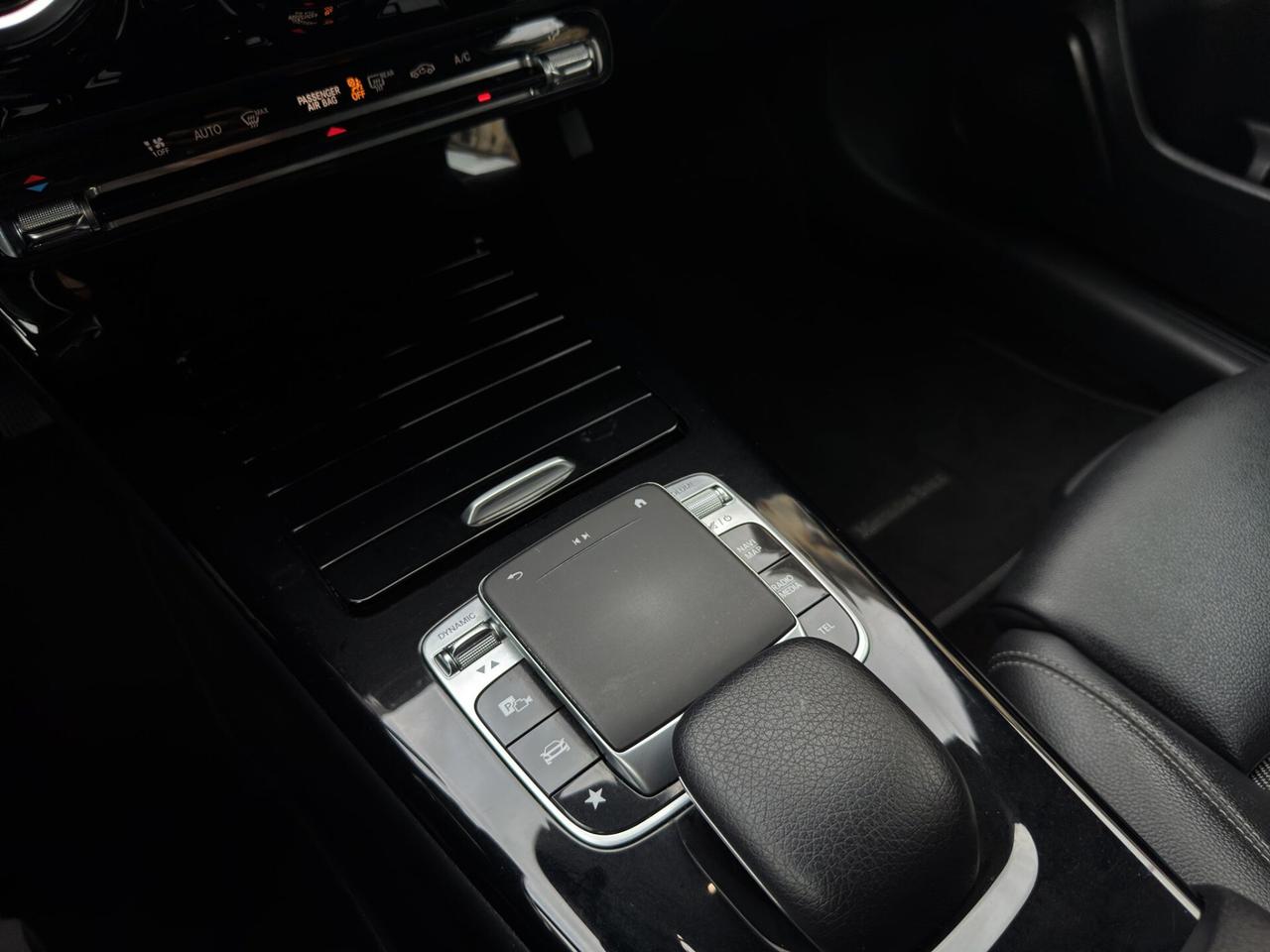 Mercedes-benz A 180 d 1.5 116cv Sport 2019