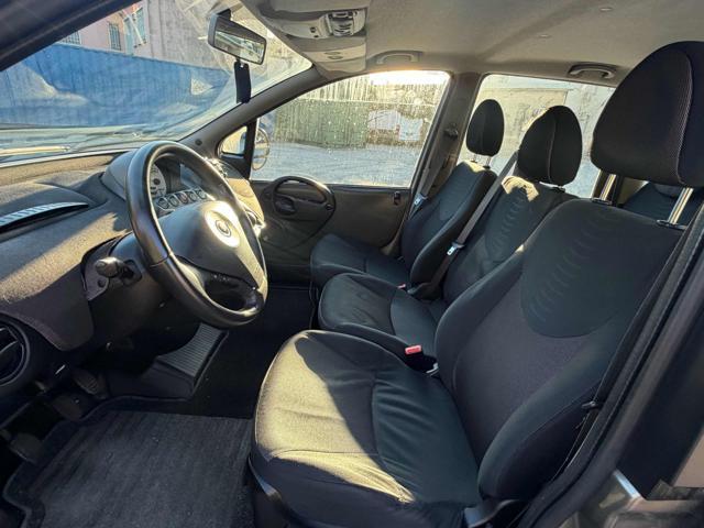 FIAT Multipla 1.6 16V Natural Power Emotion Stupenda Bellissima