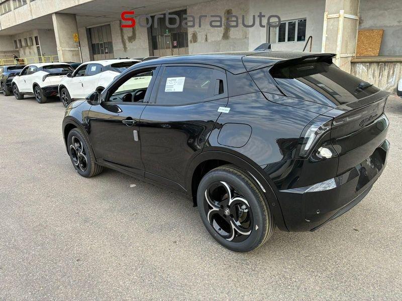 Alfa Romeo Junior 1.2 145 CV Hybrid eDCT6 Ti+BPK-Pack Techno+Tetto