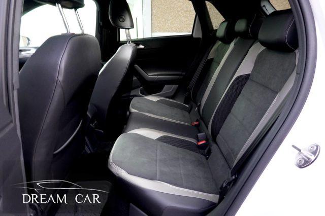 VOLKSWAGEN Polo GTI 2.0 TSI DSG TETTO-VIRTUAL-ALCANTARA-18"