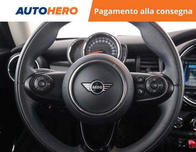 MINI One 1.5 One