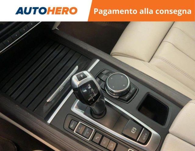 BMW X5 xDrive40e Luxury