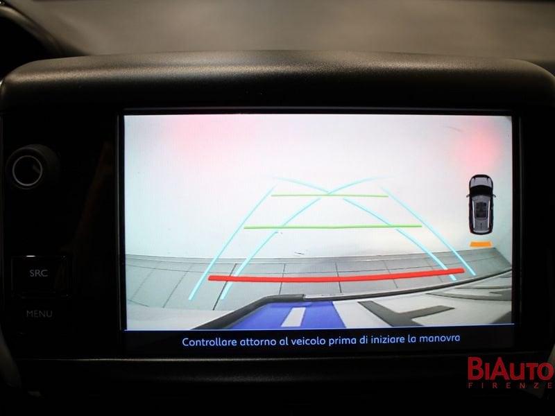 Peugeot 2008 2008 1.6 bluehdi Allure 100cv my16