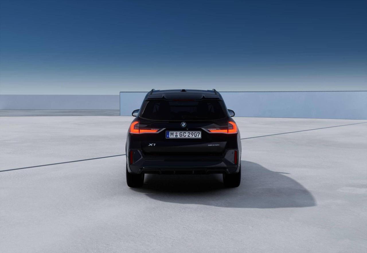 BMW X1 sDrive18i MSport Pro