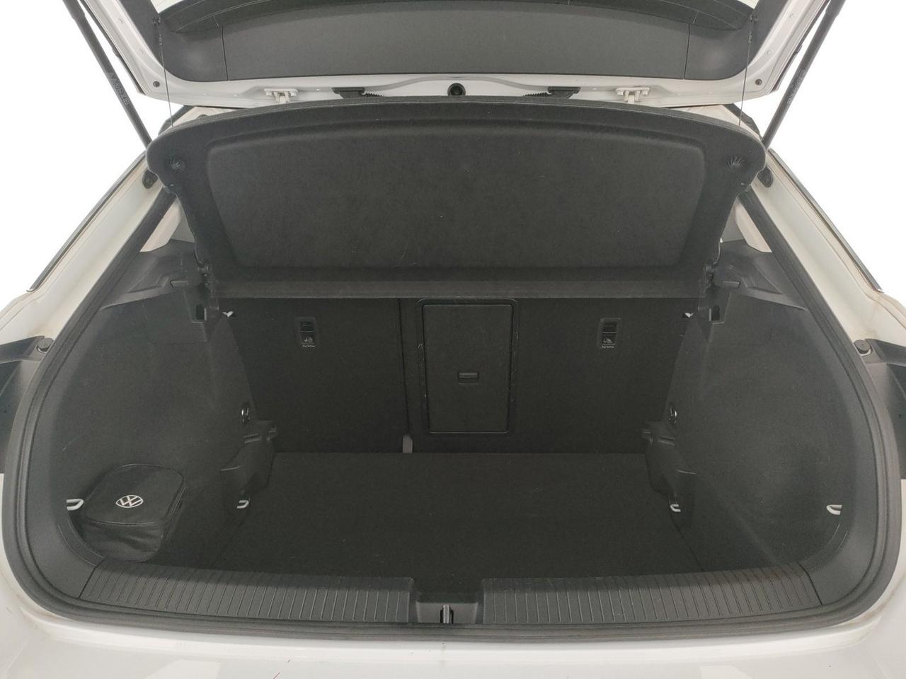 Volkswagen T-Roc 1.5 tsi style dsg