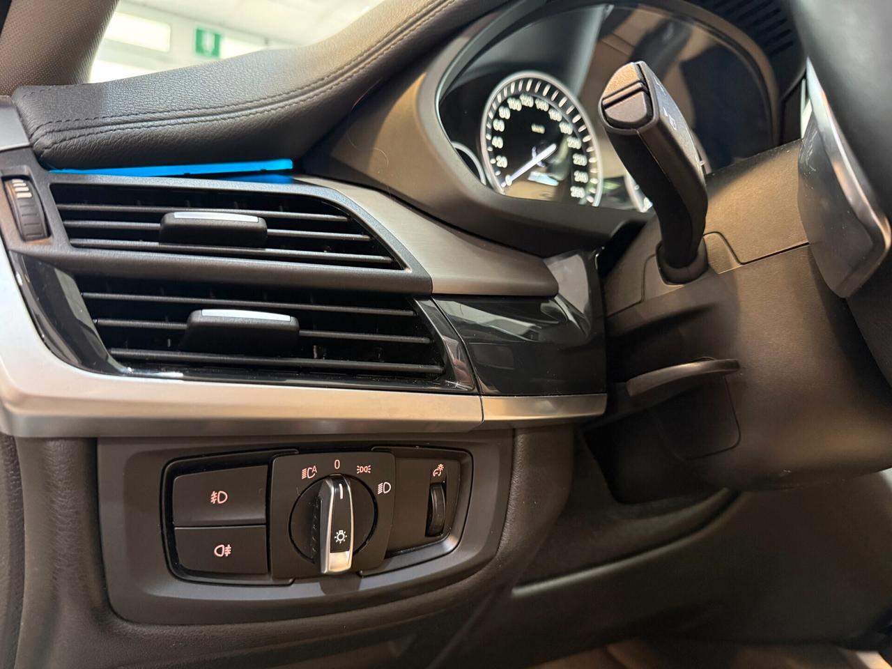 Bmw X6 xDrive30d 258CV 115.000 KM