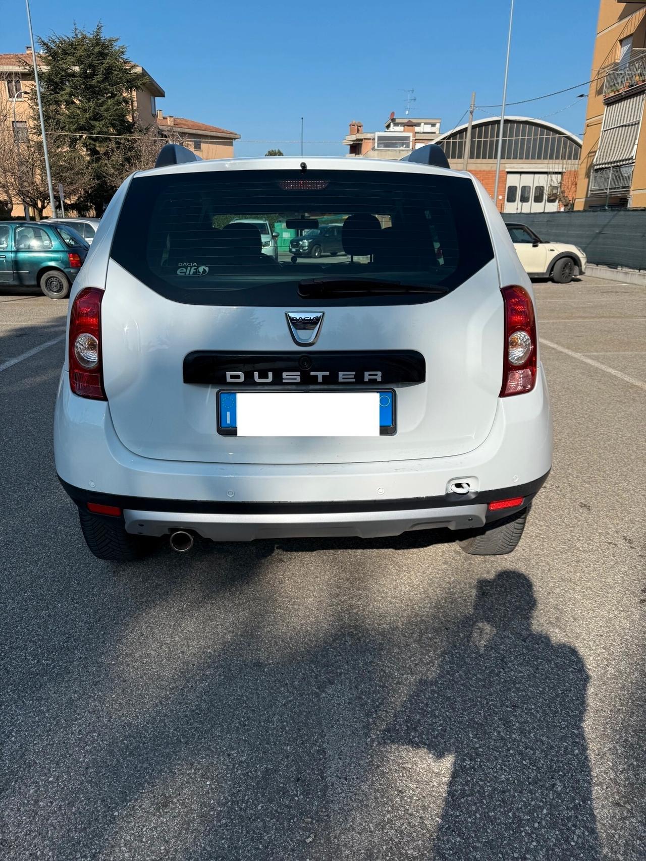 Dacia Duster 1.6 Gpl - 12 MESI DI GARANZIA -