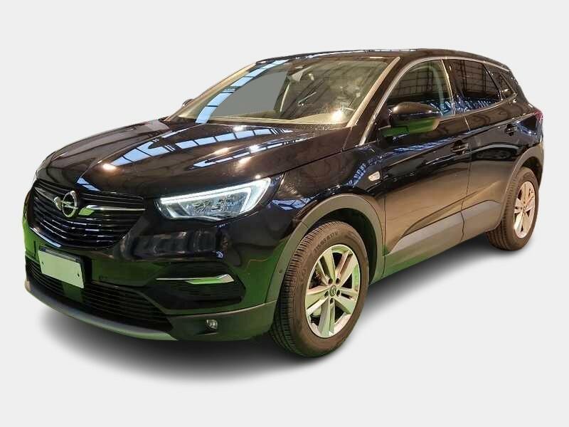 OPEL GRANDLAND X 2.0 Ecot Diesel 177cv Innovation S/S AT8