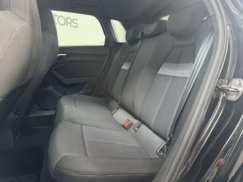 Audi A3 Sportback 35 TFSI S tronic Business Advanced