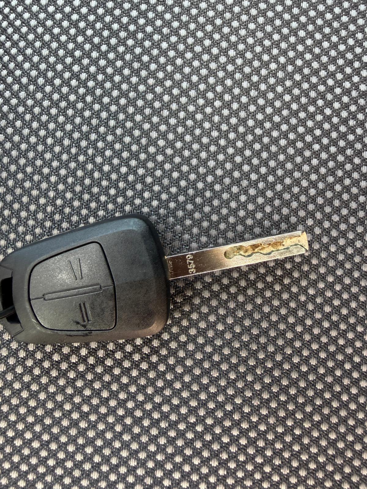Opel Zafira 16V ecoM Turbo Cosmo 152000 KM