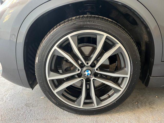 BMW X2 xDrive18d Msport