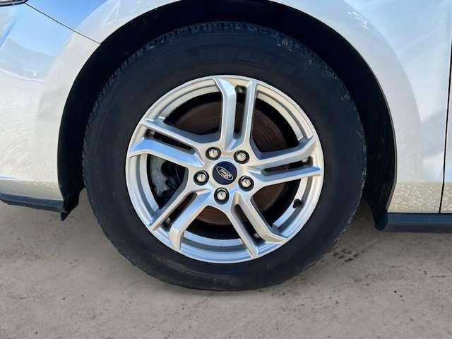 Ford Focus 1.0 ecoboost ST-Line