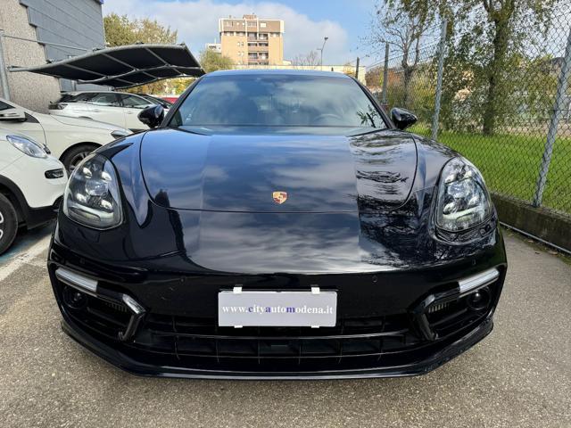 PORSCHE Panamera 2.9 4S Sport Turismo 440CV FULL OPT.