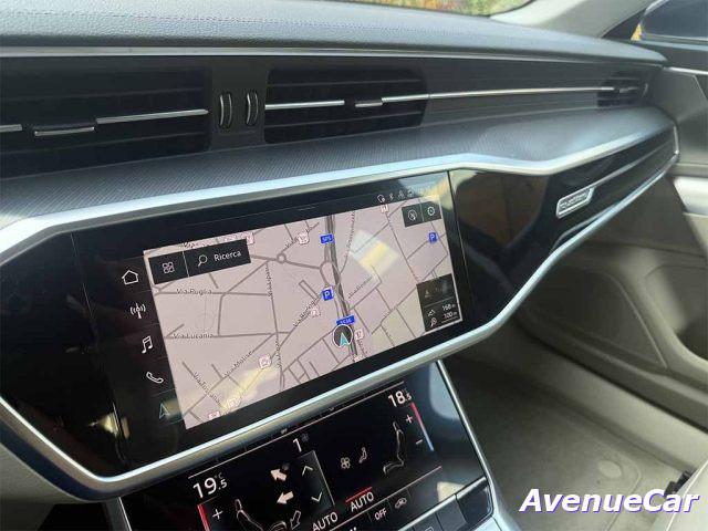 AUDI A6 Avant 50 3.0 tdi mhev quattro tiptronic IVA ESP.