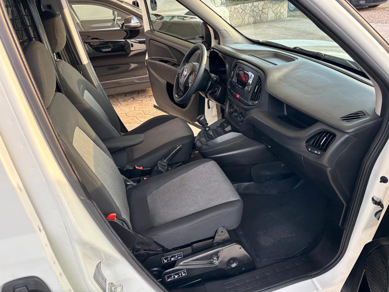 Fiat Doblò 1.6 Mjt 105cv -IVA INCLUSA-