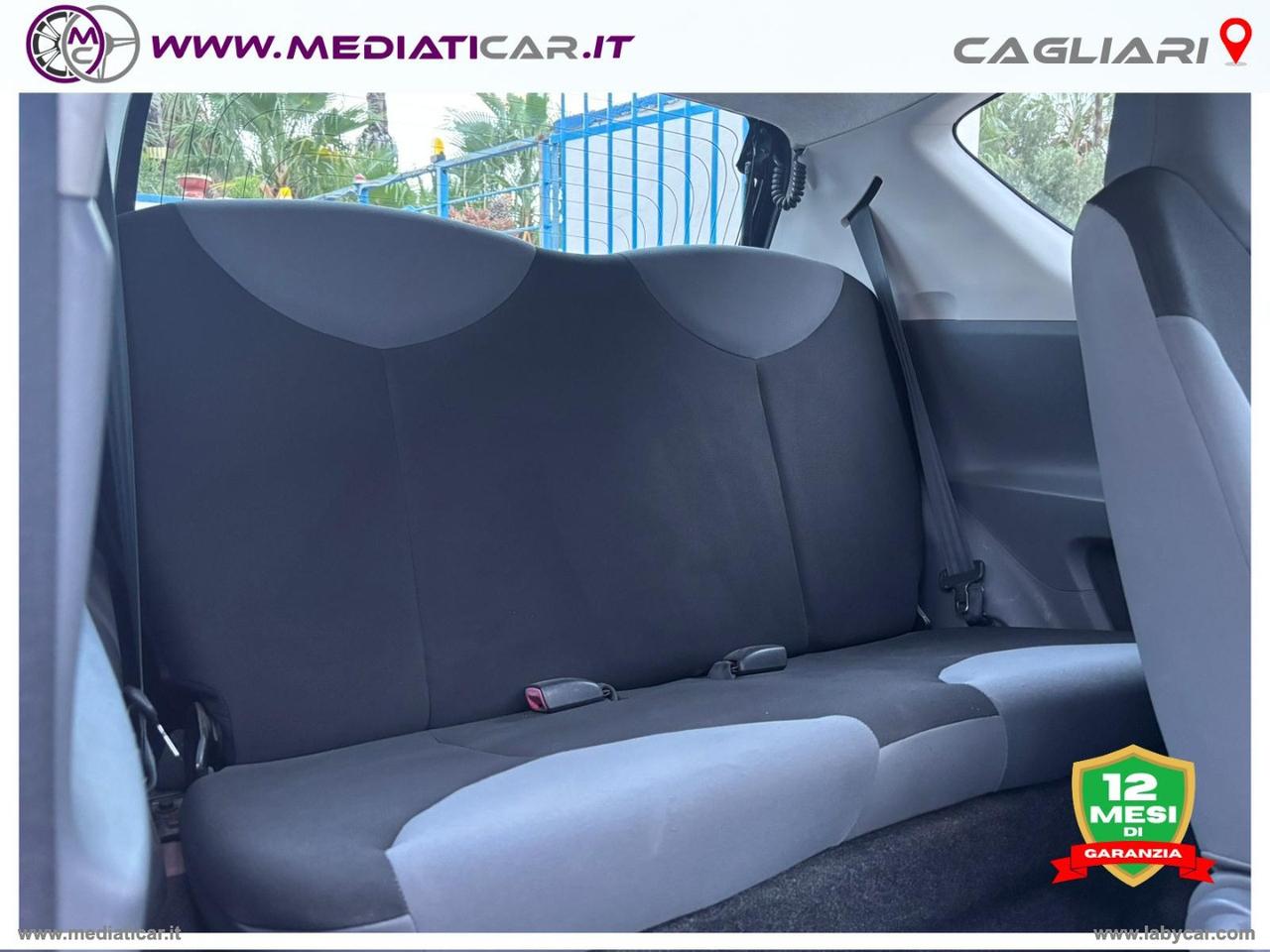 CITROEN C1 1.0 3p. airdream Ideal
