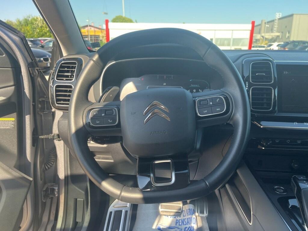 Citroen C5 Aircross 1.5 BlueHDi Shine EAT