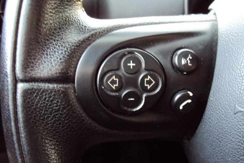 MINI Countryman Mini 2.0 Cooper D Countryman ALL4 Automatica