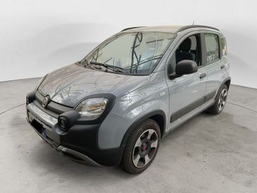 FIAT Panda 1.0 FireFly S&S Hybrid City Cross SOLO 3100 KM