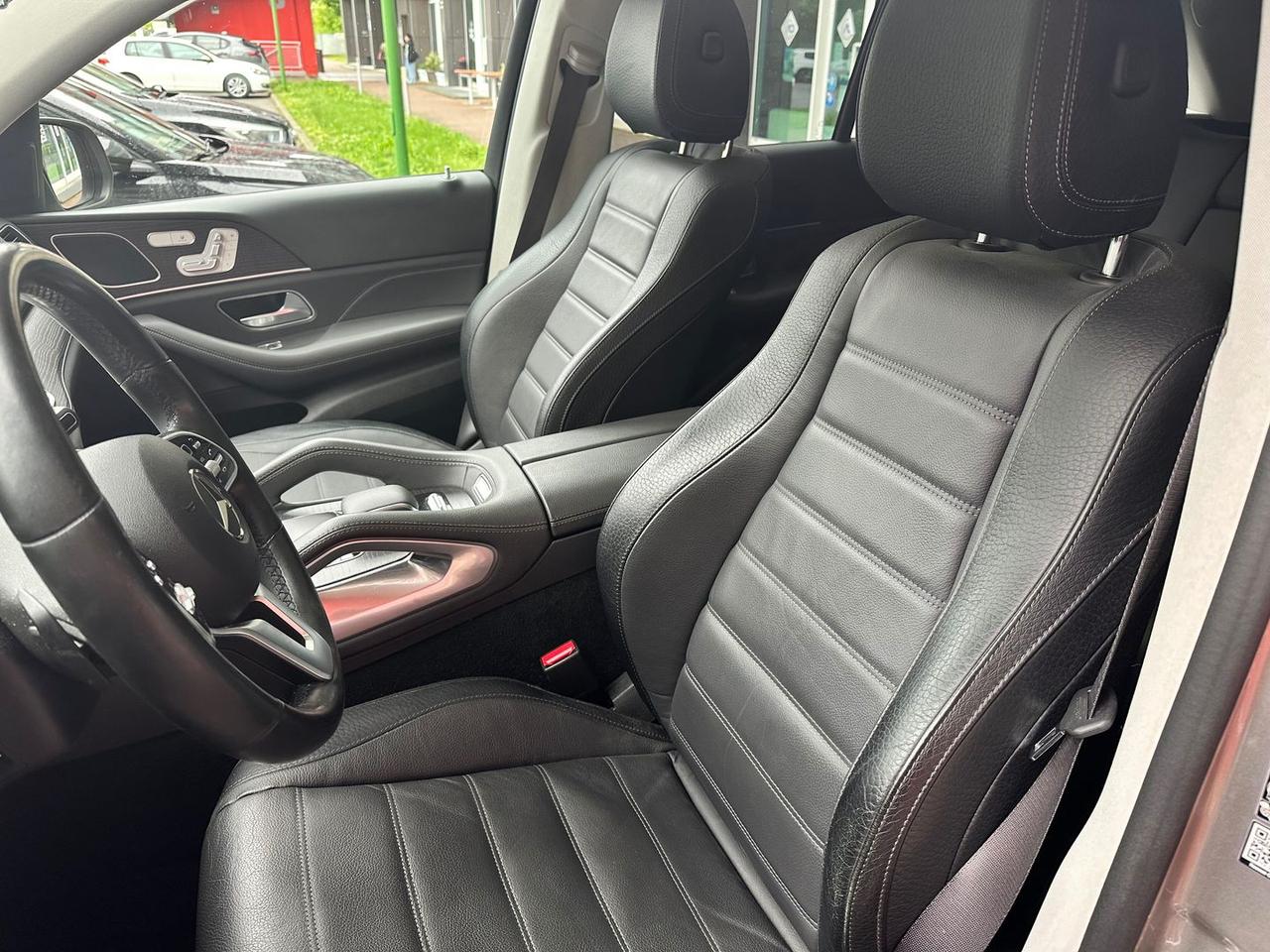 Mercedes-Benz GLE 300 D Premium Plus