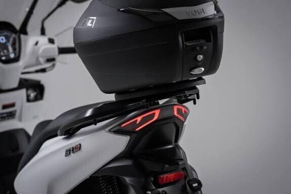 VOGE SFIDA SR16 125/200 ABS EURO5+ RUOTA ALTA