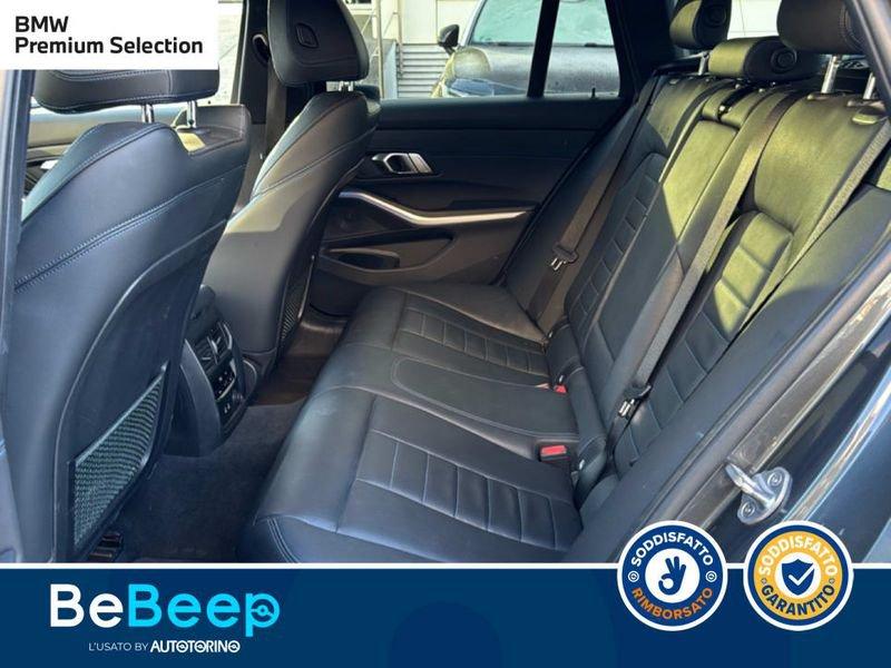 BMW Serie 3 Touring 330I TOURING XDRIVE MSPORT AUTO