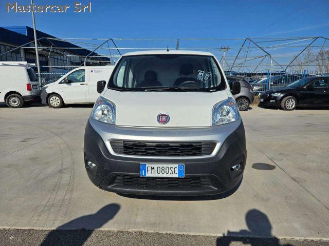 FIAT Fiorino 1.3 MJT SX - targa FM080SC