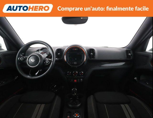 MINI Countryman 2.0 Cooper S Countryman