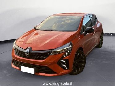 Renault Clio AUTO AZIENDALE - Clio ECO-G 100 CV 5 porte Techno