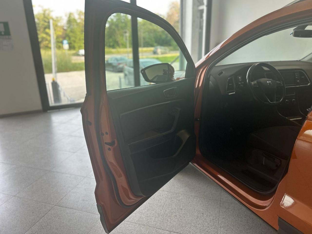 Seat Ateca Style 1.0 TSI #10641