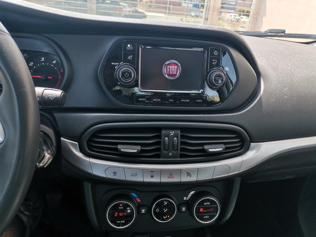 Fiat Tipo 4 Porte Tipo 4p 1.6 mjt Lounge 120cv