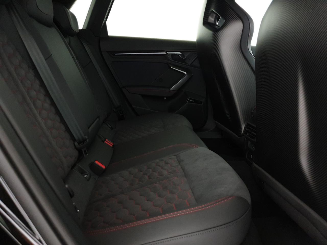 Sportback 2.5TFSI 400CV quattro S tronic