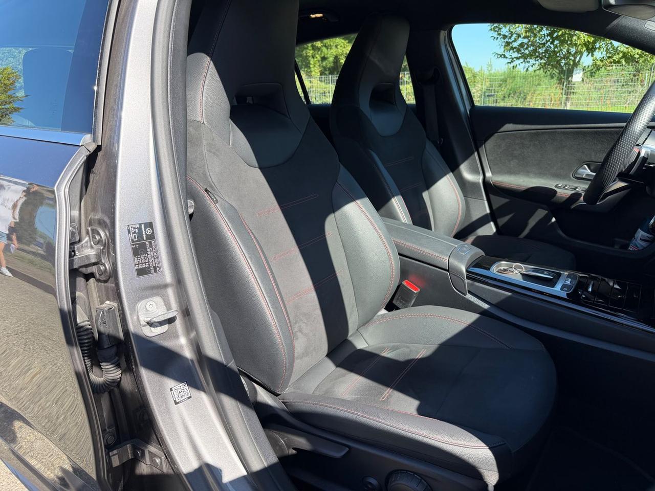 Mercedes-Benz A 250 AMG Line Advanced Plus #12171
