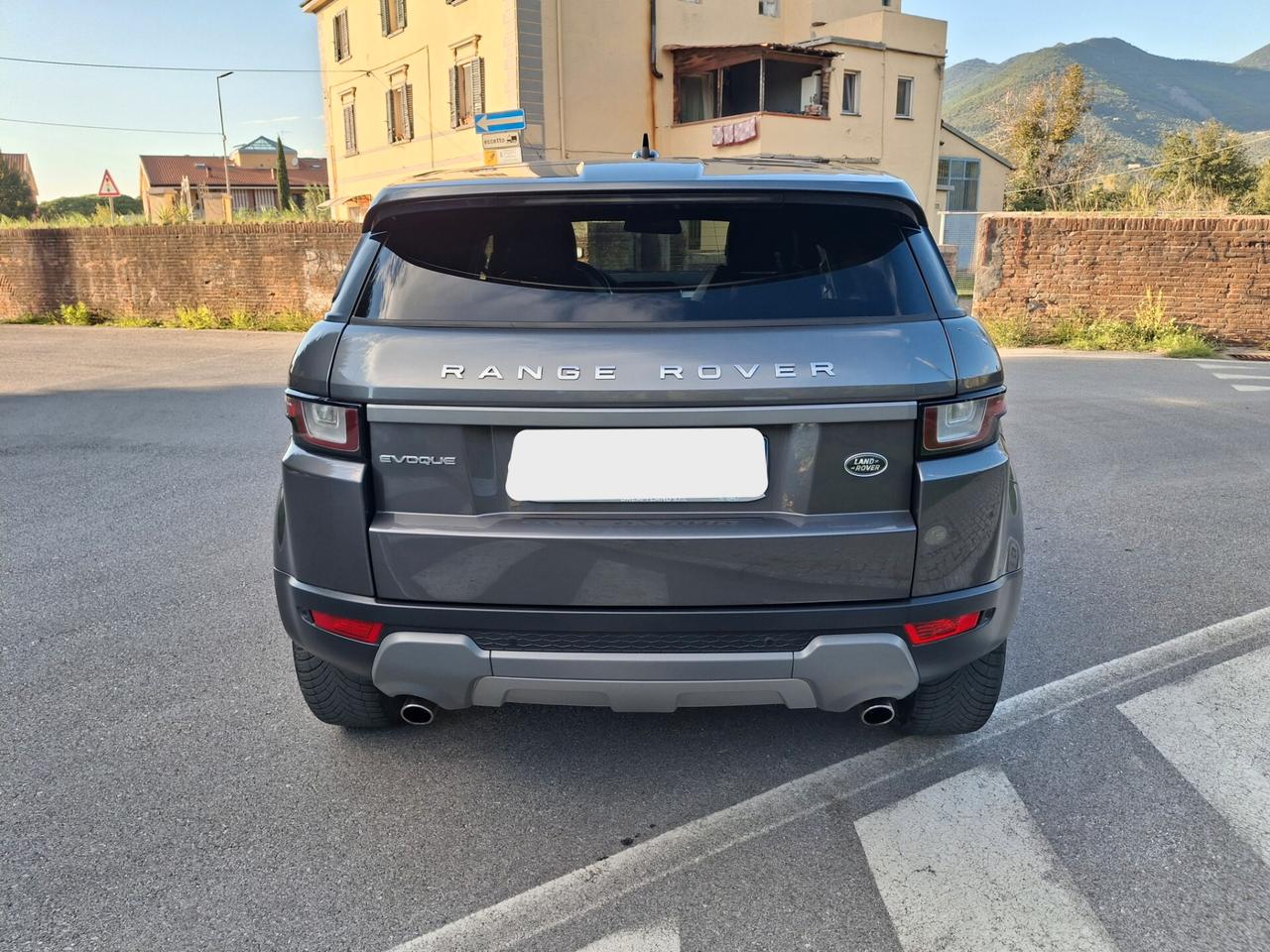 Land Rover Range Evoque 2.0 TD4 150 CV 5p. HSE Dynamic